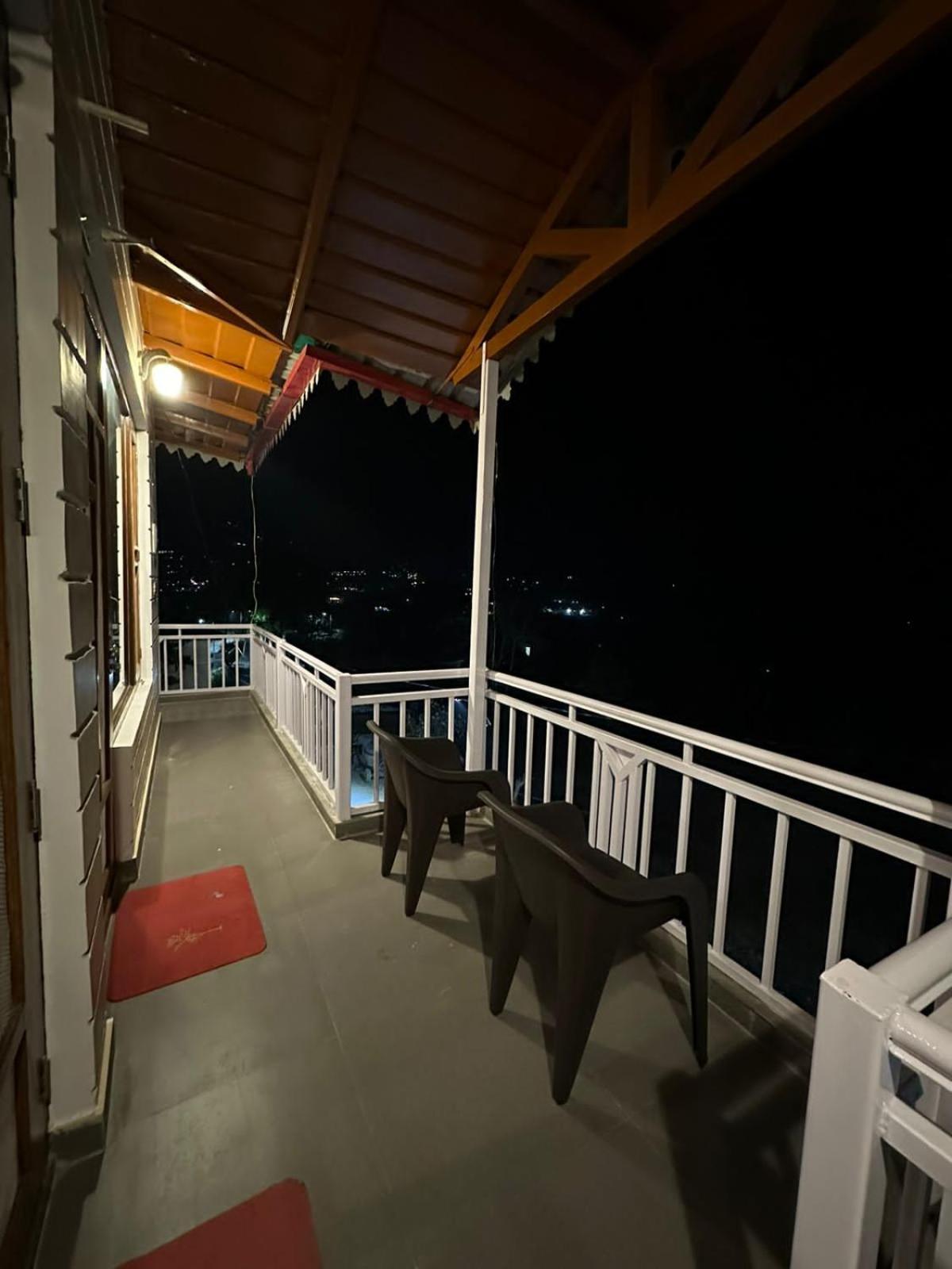 Heaven By Lake & Woods Bhīm Tāl Exterior foto